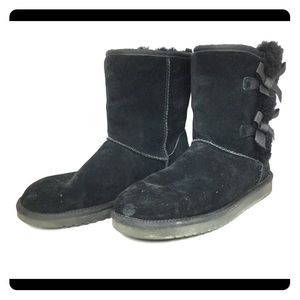 UGG Koolaburra Size 11 Shearling